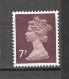 Anglia/Marea Britanie.1975 Regina Elisabeth II GA.105