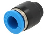 Obturator PBT pentru Vacuum și Aer Comprimat