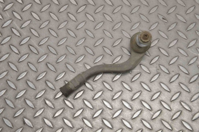 Bieleta de direcție dreapta AUDI Q5 8R 2016 18296594