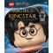 LEGO Harry Potter - M&aacute;gikus kincst&aacute;r - A var&aacute;zsl&oacute;vil&aacute;g k&eacute;pes &uacute;tmutat&oacute;ja
