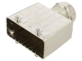 LAPP EPIC ULTRA H-B 16 TGH QB 19-28 Brush &ndash; Conector Industrial 70250261