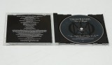 Dream Theater &ndash; Train Of Thought - CD audio original Elektra