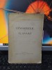 D. Caracostea, Izvoarele lui G. Asaki, editura Socec, București 1928, 182