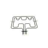 Rezistență superioară pentru cuptor ELECTROLUX 3878253412 AEG PHILCO Original