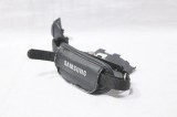 Camera video digitala Samsung HMX-H200BP / EDC piese de schimb - carcasa strap buton rec