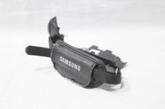Camera video digitala Samsung HMX-H200BP / EDC piese de schimb - carcasa strap buton rec