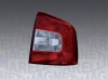 MAGNETI MARELLI 714021701801 Lampa spate