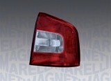 MAGNETI MARELLI 714021701701 Lampa spate