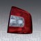 MAGNETI MARELLI 714021701801 Lampa spate