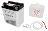 Baterie Moto Varta Powersports 14Ah 12V YB14-A2 VARTA FUN