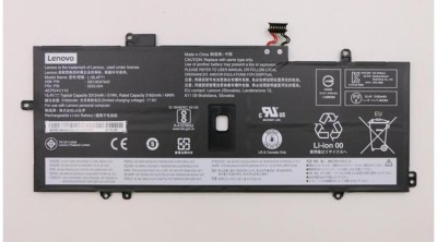 Lenovo FRU02DL004 Baterie din fabrică 4Cella 51Wh foto
