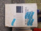 Automatizarea instalațiilor frigorifice indstriale vintage
