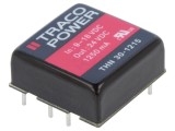 Convertor DC/DC 30W 24V 1,25A