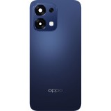 Cumpara ieftin Capac Baterie Oppo A6 Pro 5G, Albastru (Stellar Blue), Service Pack 621033000753