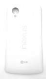 Capac baterie LG Nexus 5 / D820 WHITE