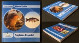 piscicultura Ghid CRESTEREA CRAPULUI Mihaela Vasioiu 205 pag ilustrat Tehnologia cresterii in Monocultura Policultura Vivre Peste Crap Crapul Pestelui