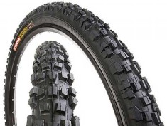 Anvelopa Kenda 26x2.35 (58 - 559) K877 Kinetics DH 30TPI Cod:16262358773
