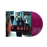 I Quit (Purple Vinyl) | Haim