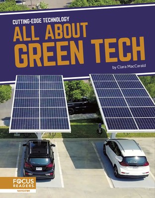 All about Green Tech foto