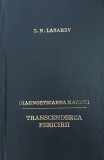 Diagnosticarea Karmei, vol. 7. Transcendarea fericirii - S. N. Lazarev (cu sublinieri)