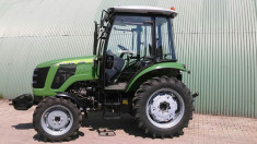 Tractor nou Zoomlion RK454 foto