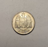 250 lei 1935 Piesa Frumoasa