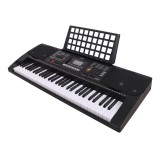 Orga electronica profesionala MK-812 cu 61 clape sensitive si functie Touch