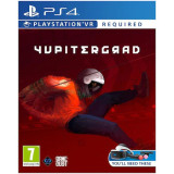Joc YUPITERGRAD VR pentru PlayStation 4, Actiune, 18+, Single player
