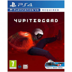 Joc YUPITERGRAD VR pentru PlayStation 4 foto