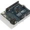 Placă de dezvoltare Arduino UNO REV4 Minima cu USB C și pini de alimentare 5VDC 6-24VDC