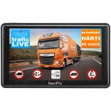 GPS Harti TIR/Camion/Autoturism/Autobuz FULL EU+RO Aparate GPS 7&quot;HD NOI, Toata Europa, Lifetime