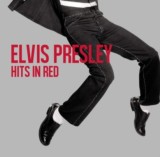 Hits in red - Red Vinyl | Elvis Presley