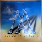 Disc Vinil M&aacute;sodik Alap&iacute;tv&aacute;ny --Profil-SLPM 37327
