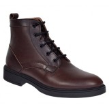 Cumpara ieftin Ghete barbati casual din piele naturala imblanite Maro Alexander 210K