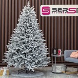 Brad artificial Sersimo, Alesea Elite, nins, integral 3D, 200 cm Household NewTrend