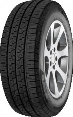 Cauciucuri pentru toate anotimpurile Minerva All Season Van Master ( 195/75 R16C 107S ) foto