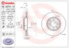 BREMBO 09.9078.10 PRIME LINE Disc frana