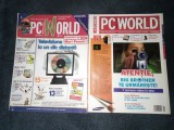 Cumpara ieftin 4 REVISTE PC WORLD 2006 2004