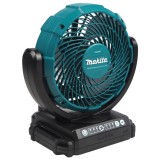 Makita CF101DZ - Ventilator fara acumulatori Li-Ion 12 V - Ah 3 trepte