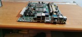 Cumpara ieftin HP Compaq 8000 Elite SFF Socket 775 Motherboard 536884-001 #3-581, Pentru INTEL, DDR3, LGA 775