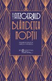 Blandetea noptii &ndash; F. Scott Fitzgerald