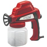Raider RDP-ESG11P - Pistol de vopsit 100 W 0.8 l 300 g/min