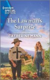 The Lawman&#039;s Surprise