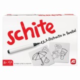 Joc Schite Distractie In Familie, AS