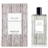 Berdoues, Arz El-Rab, Apă de parfum, Unisex, 100 ml