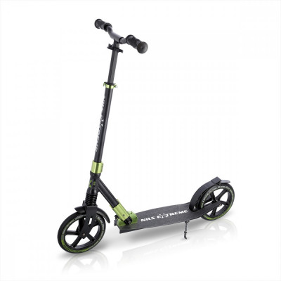 Trotineta Nils Extreme HM235 230 mm FitLine Training foto