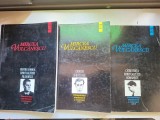 DIMENSIUNEA ROMANEASCA A EXISTENTEI - Mircea Vulcanescu - 3 volume