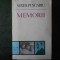 SEXTIL PUSCARIU - MEMORII