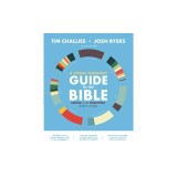 Visual Theology Guide to the Bible: Seeing and Knowing God's Word