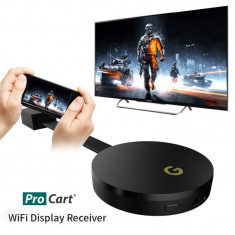 Streaming Media Player Plus HDMI Wi-Fi, DLNA, Android/iOS foto